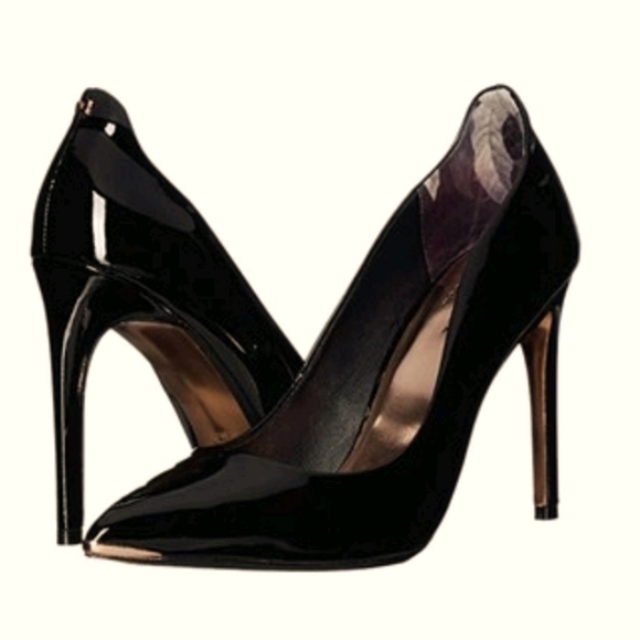 Ted Baker London Shoes Size 65365 Ted Baker London Leather